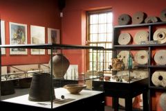 Museums in Heart of Hadrian's Wall