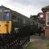 Eden Valley Railway