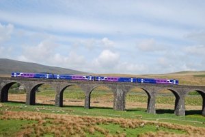 Settle to Carlisle Railway