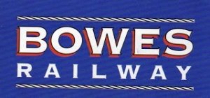 Bowes Railway