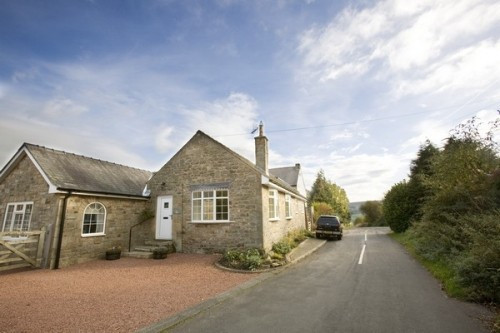 Stable Cottage, Stanegate Hideaways